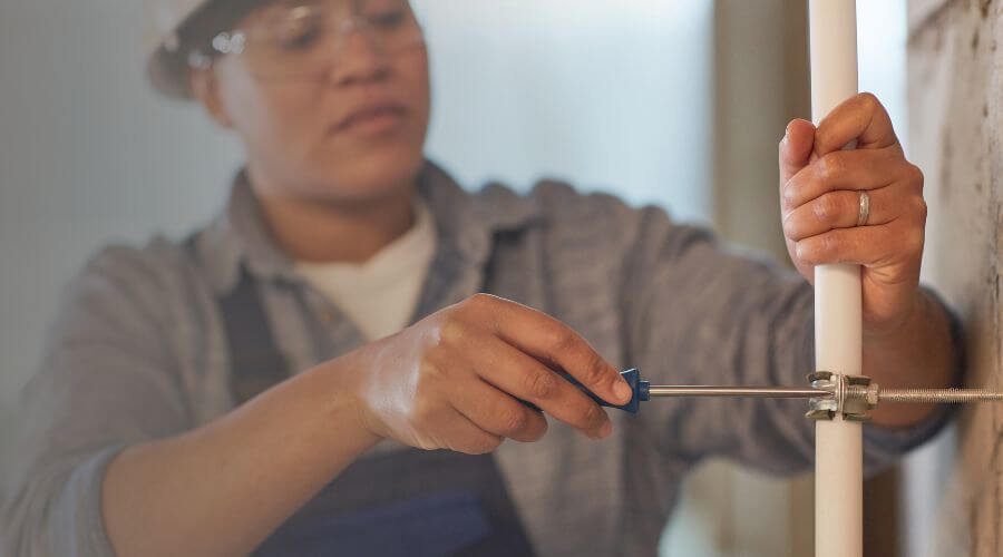 Professional annual plumbing maintenance services in Hudson, OH